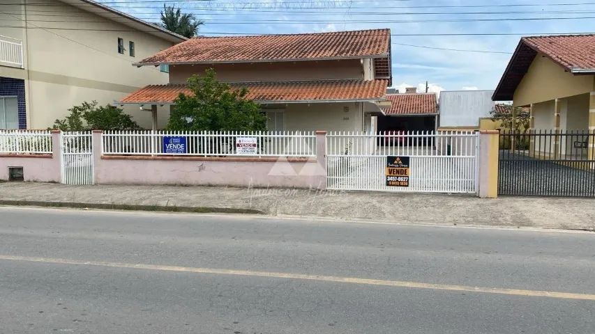 Foto - Barra Velha - 