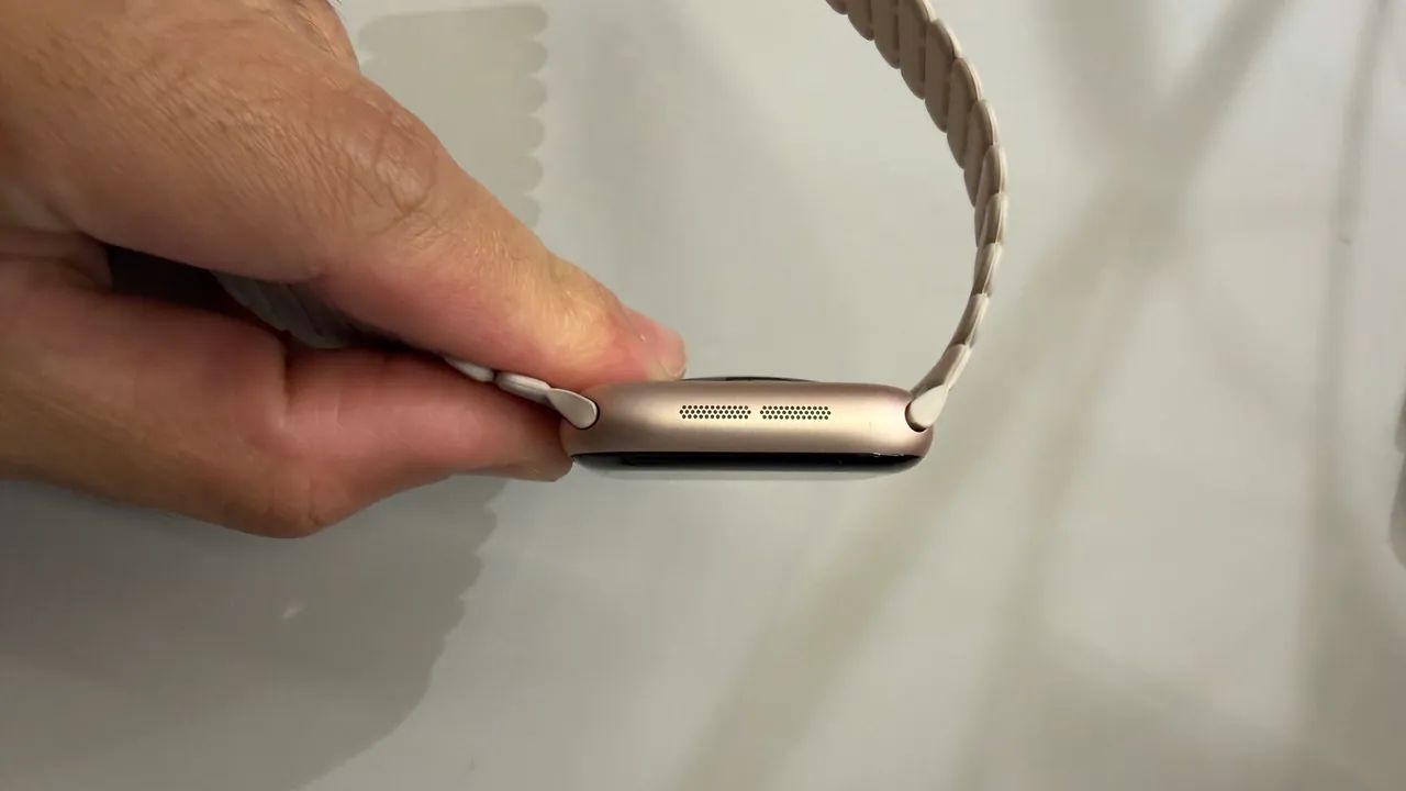 Apple Watch serie 11 - Foto 2