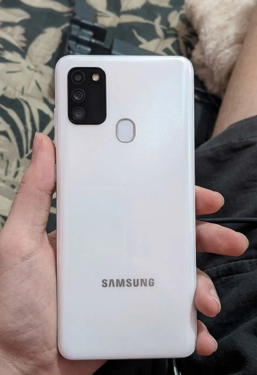 Vendo A21s e Realm note 50