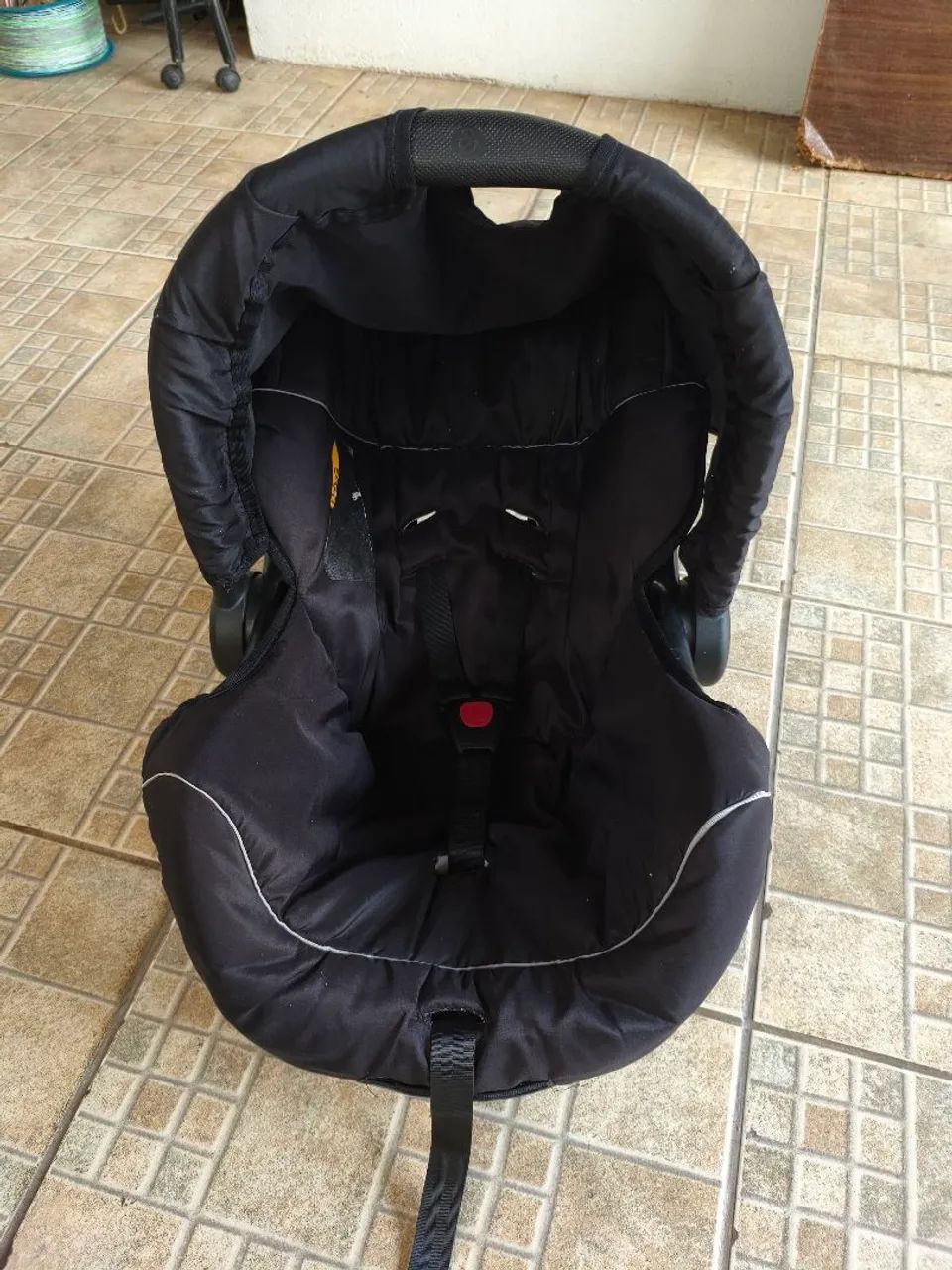 Bb conforto de mão e veículo  - Foto 3