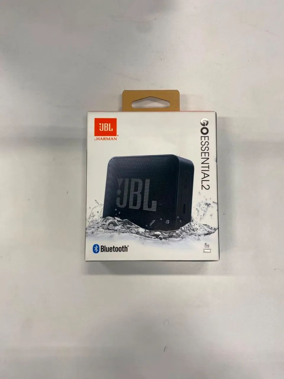 CAIXINHA JBL