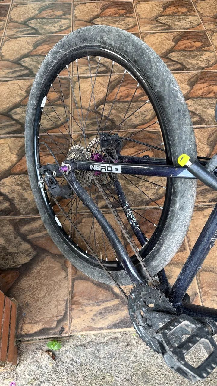 Bike  - Foto 3