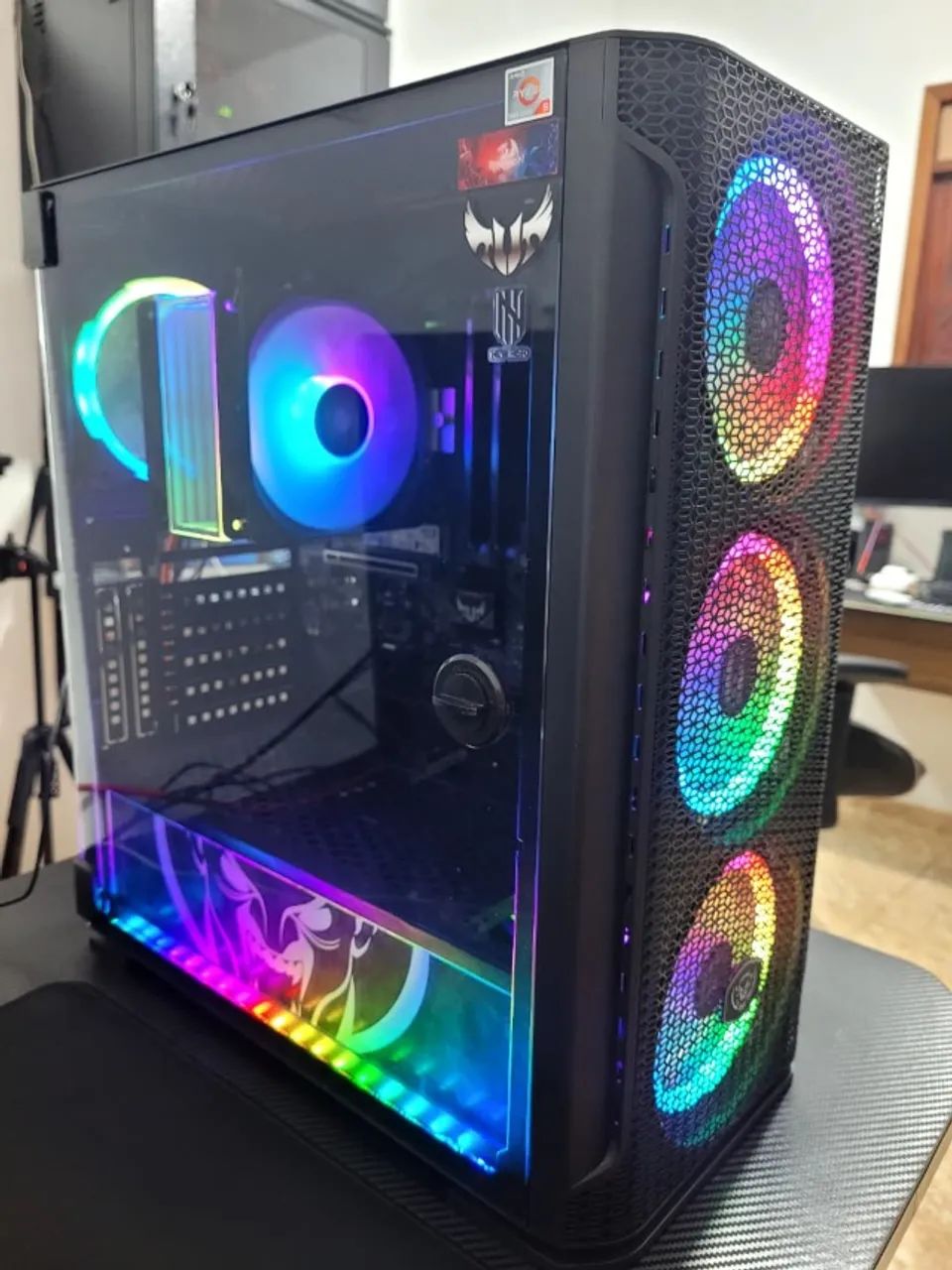 Computador gamer - Foto 4
