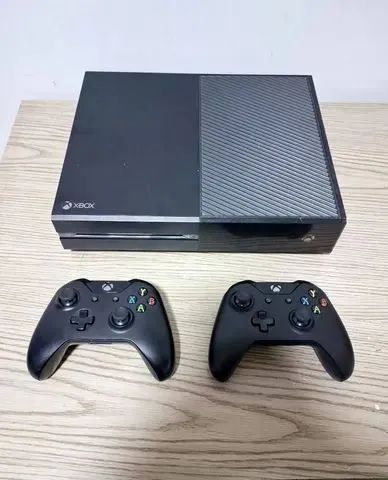 Xbox one
