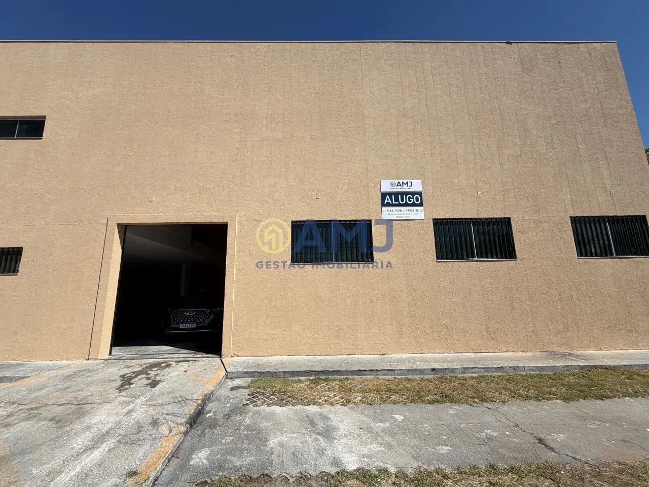 OPORTUNIDADE DE LOCAÇÃO  GALPÃO COMERCIAL NO SETOR COIMBRA - Foto 4