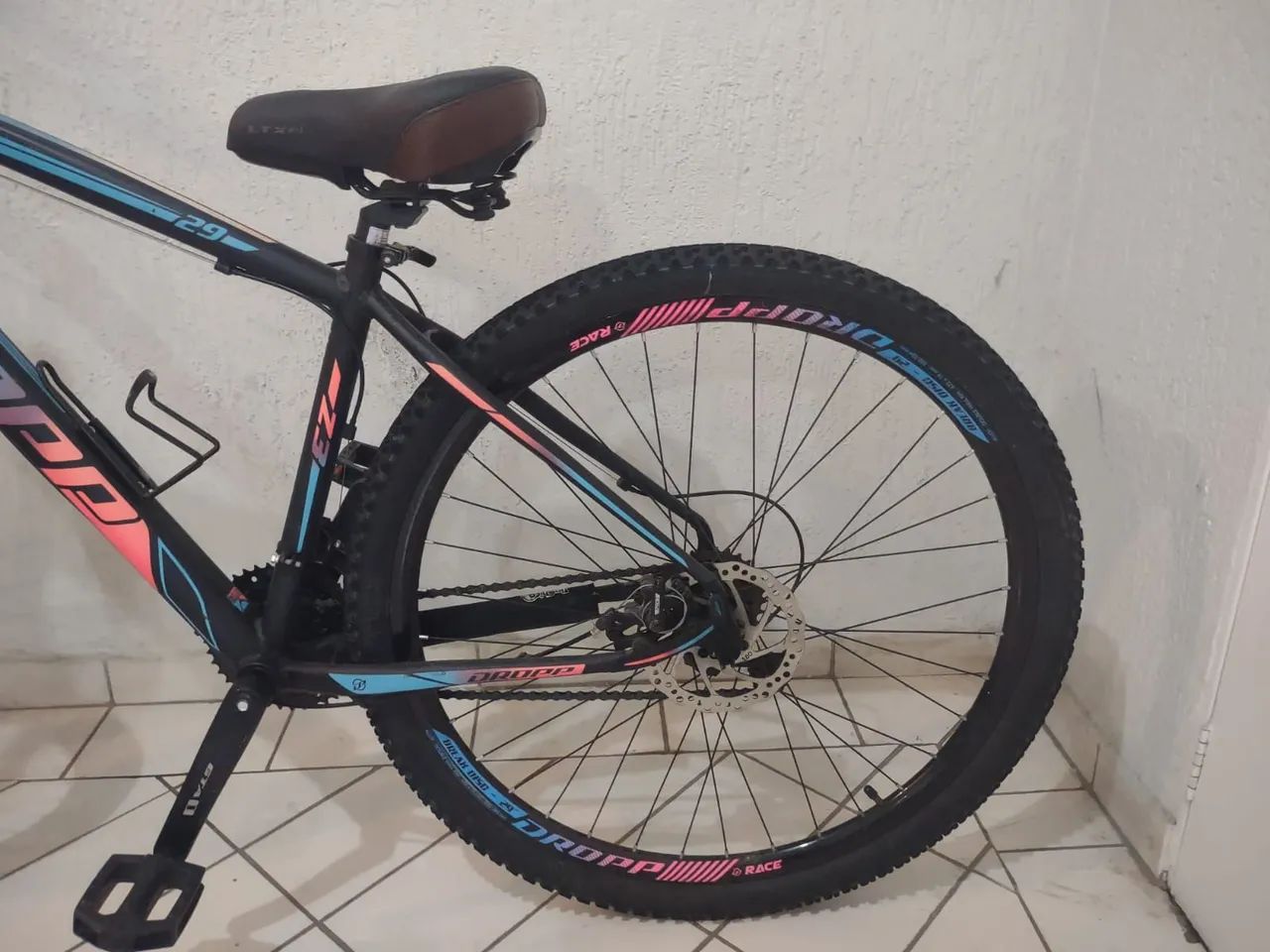 BICICLETA ARO 29 - Foto 2