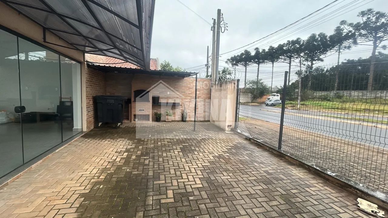 SALA COMERCIAL PARA LOCAÇÃO NO CARÁ-CARÁ - Foto 2