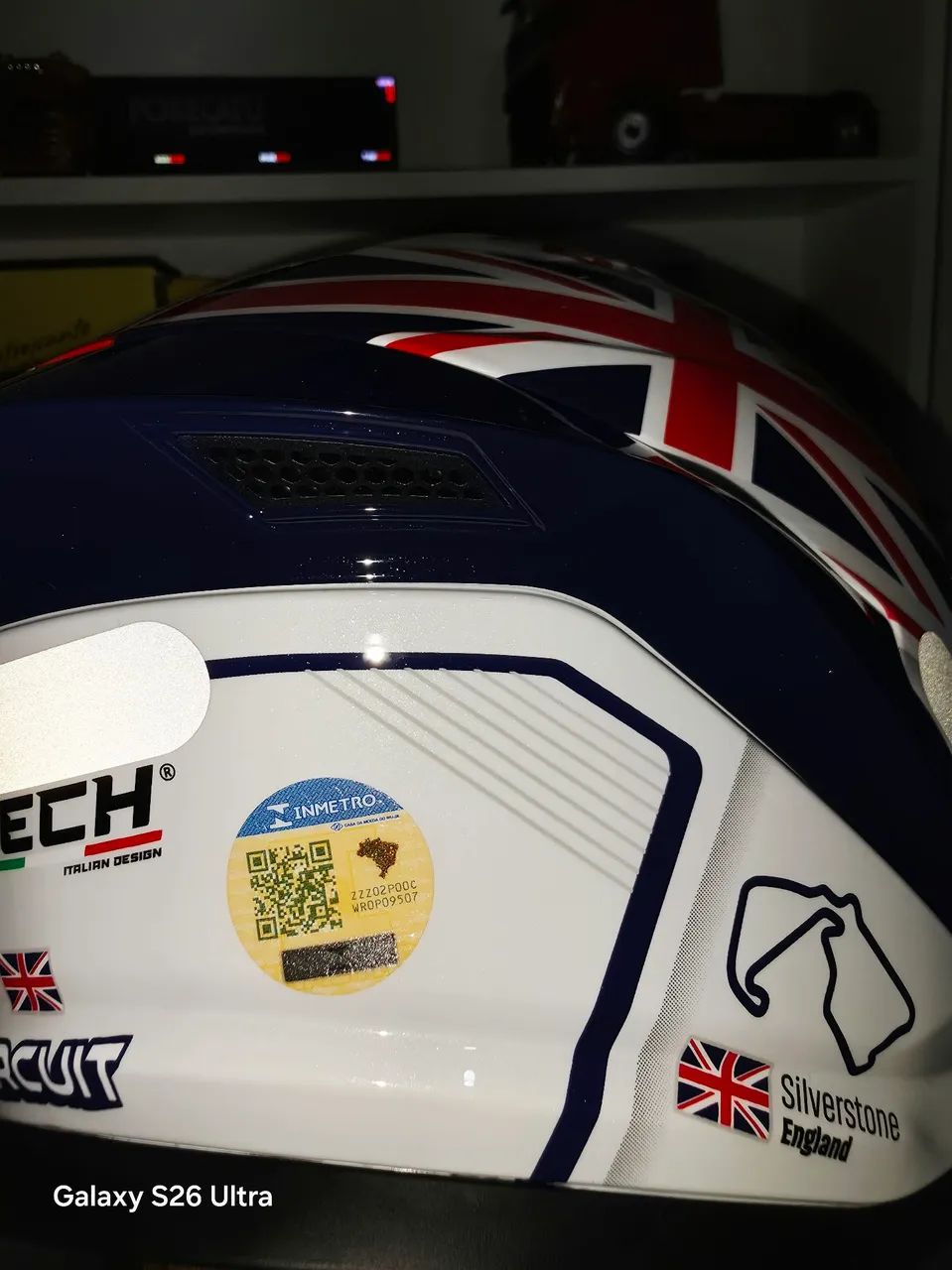 Vendo capacete - Foto 4