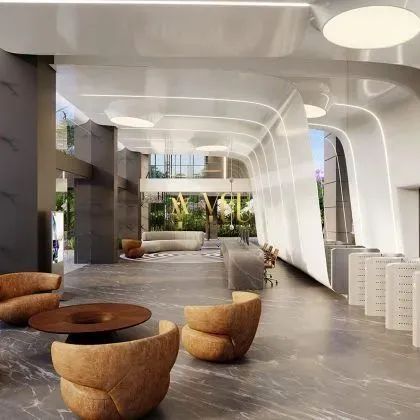 Cidade Opus: A Nova Era da Modernidade, Inovação e Sustentabilidade em Goiânia - Foto 4