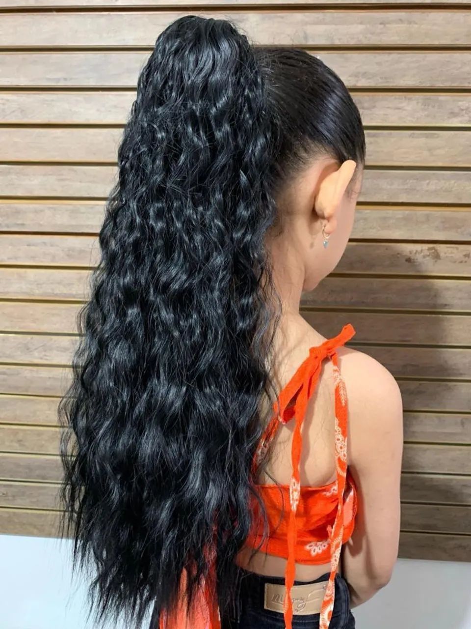 ?OPORTUNIDADE ÚNICA -  RABO D CAVALO?
