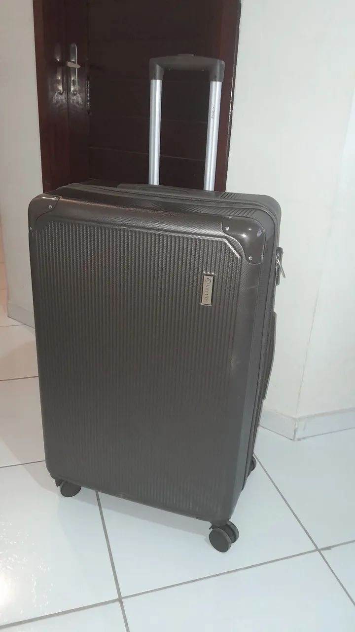Mala de Viagem