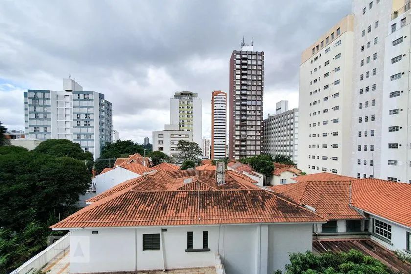 Apartamento à Venda - Perdizes, 3 Quartos, 117 m2 - Foto 7