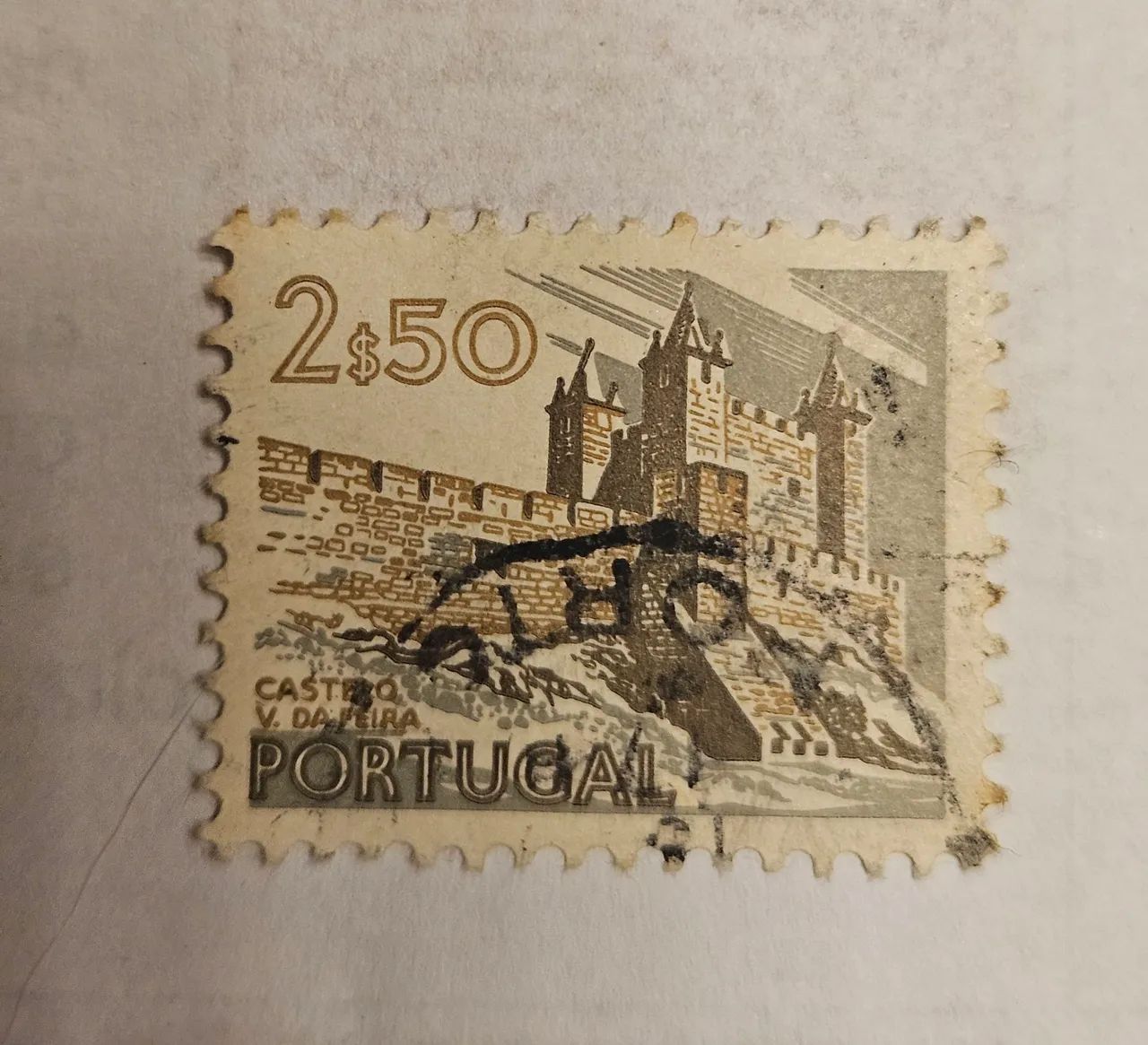 SELOS ANTIGOS DE PORTUGAL  - Foto 5