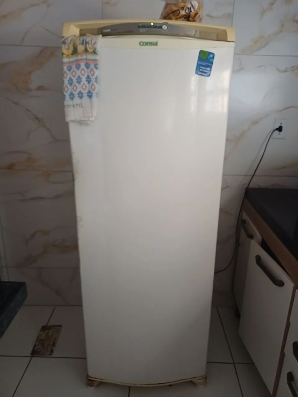 geladeira consul - Foto 2