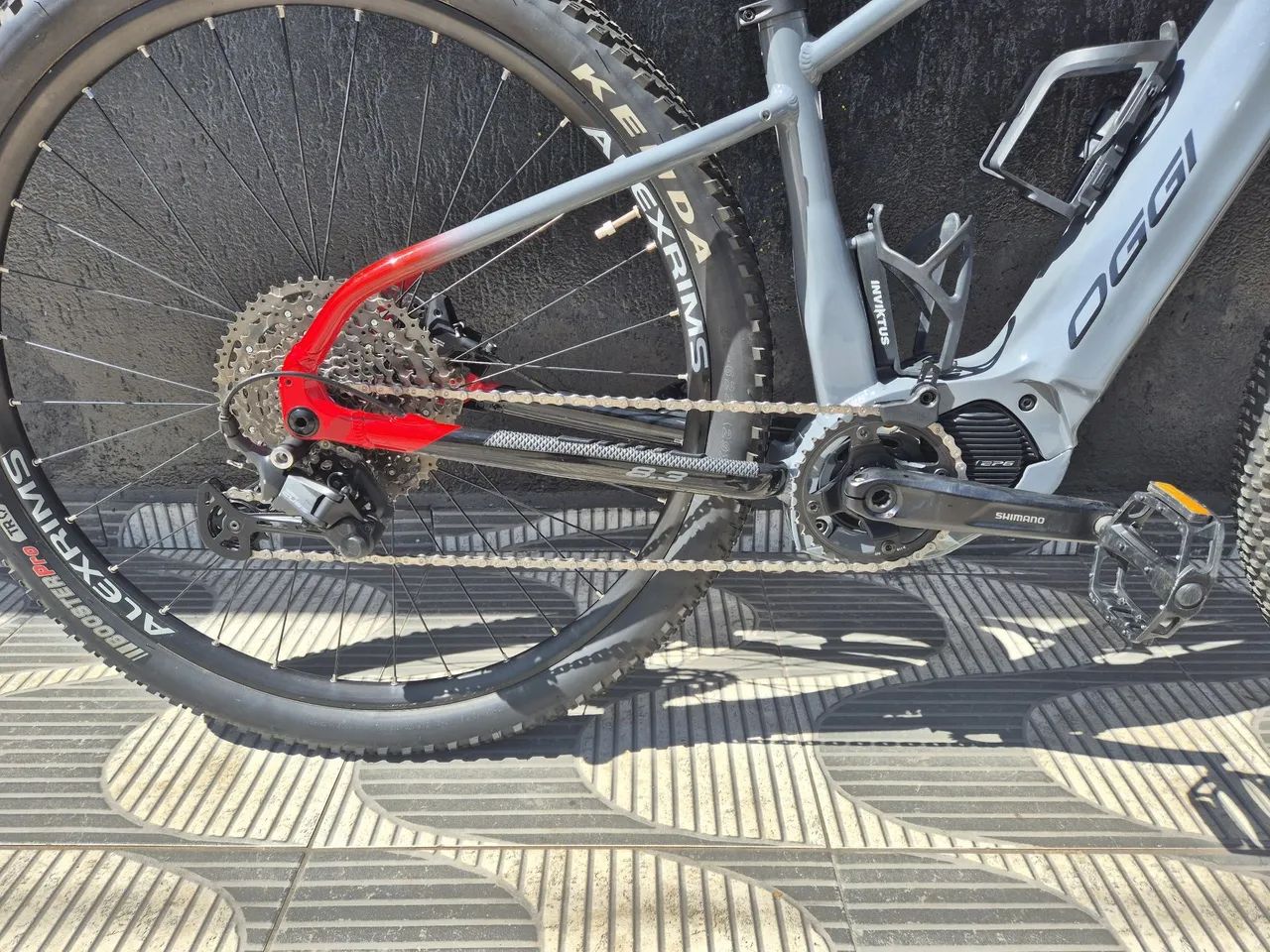 Oggi 8.3 E-Bike - Foto 3
