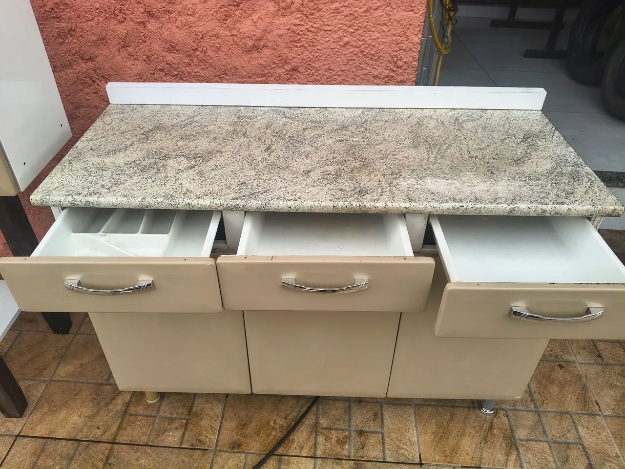 Balcão 120cm - Foto 2