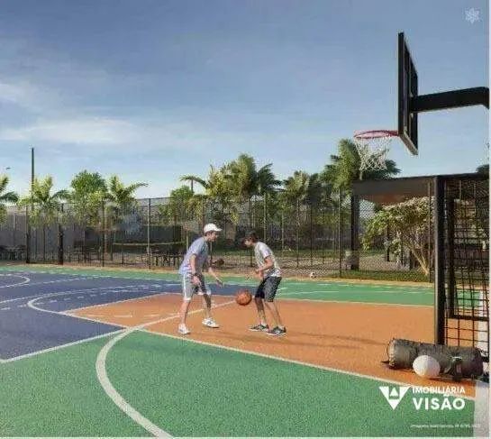 LOTE EM CONDOMÍNIO À VENDA, LOTEAMENTO JARDIM IMPERIAL - UBERABA/MG - Foto 3