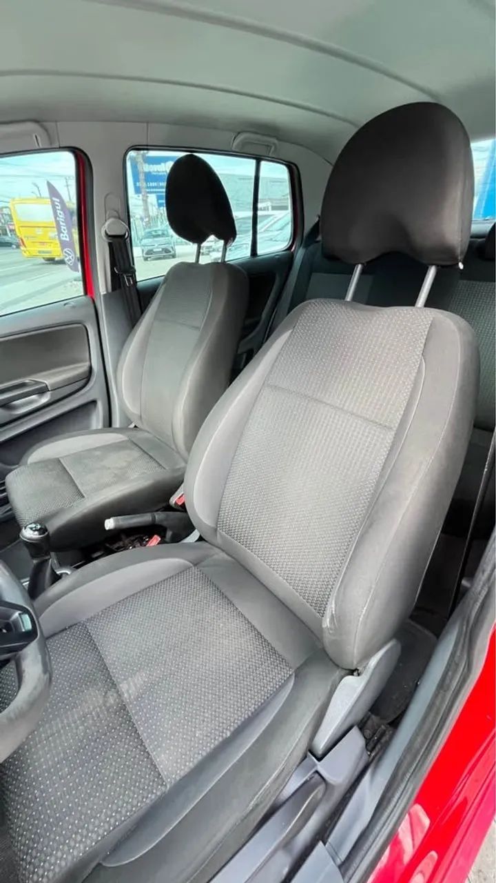 Volkswagen Fox Connect 1.6 Flex 8V 5P 2019 - Foto 5