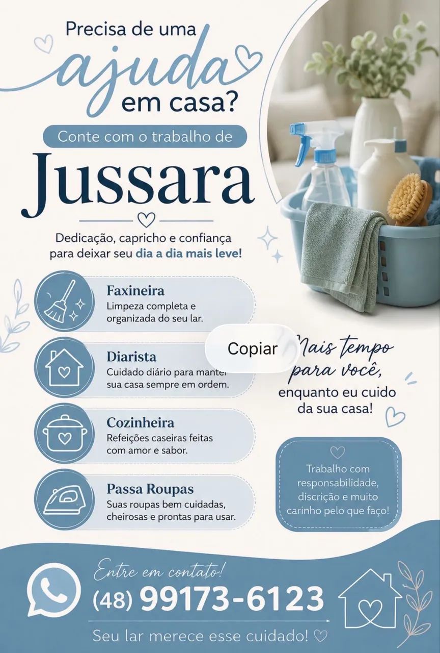 Diarista 