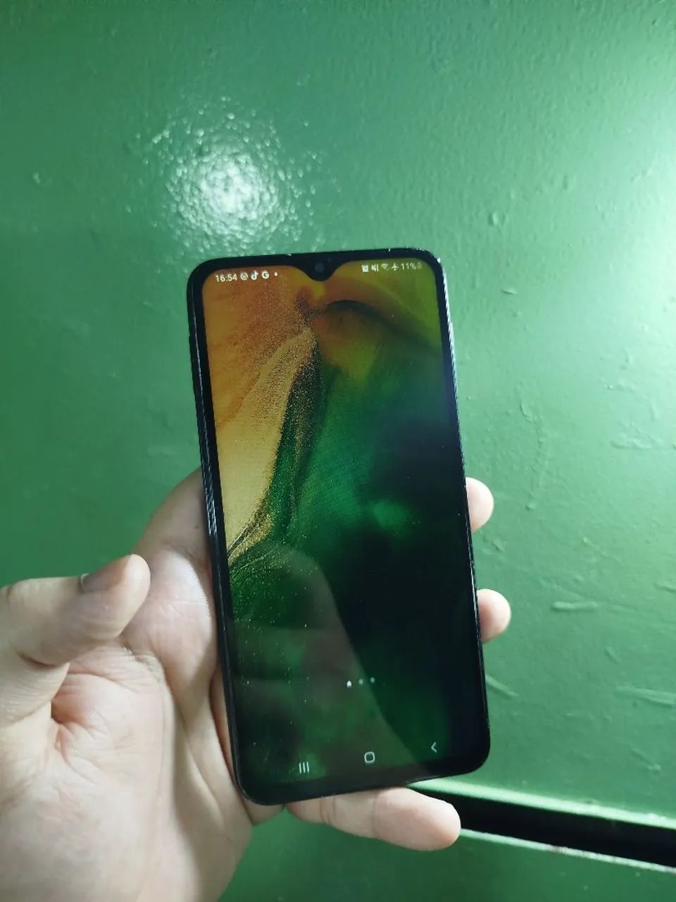 Samsung Galaxy a10  - Foto 5