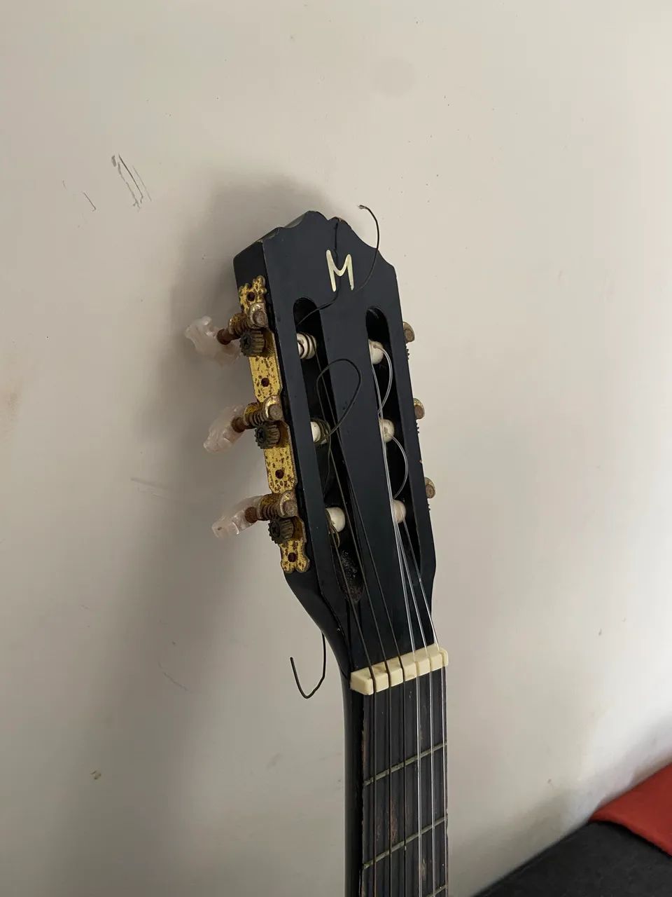 Violão Michael juvenil  - Foto 2