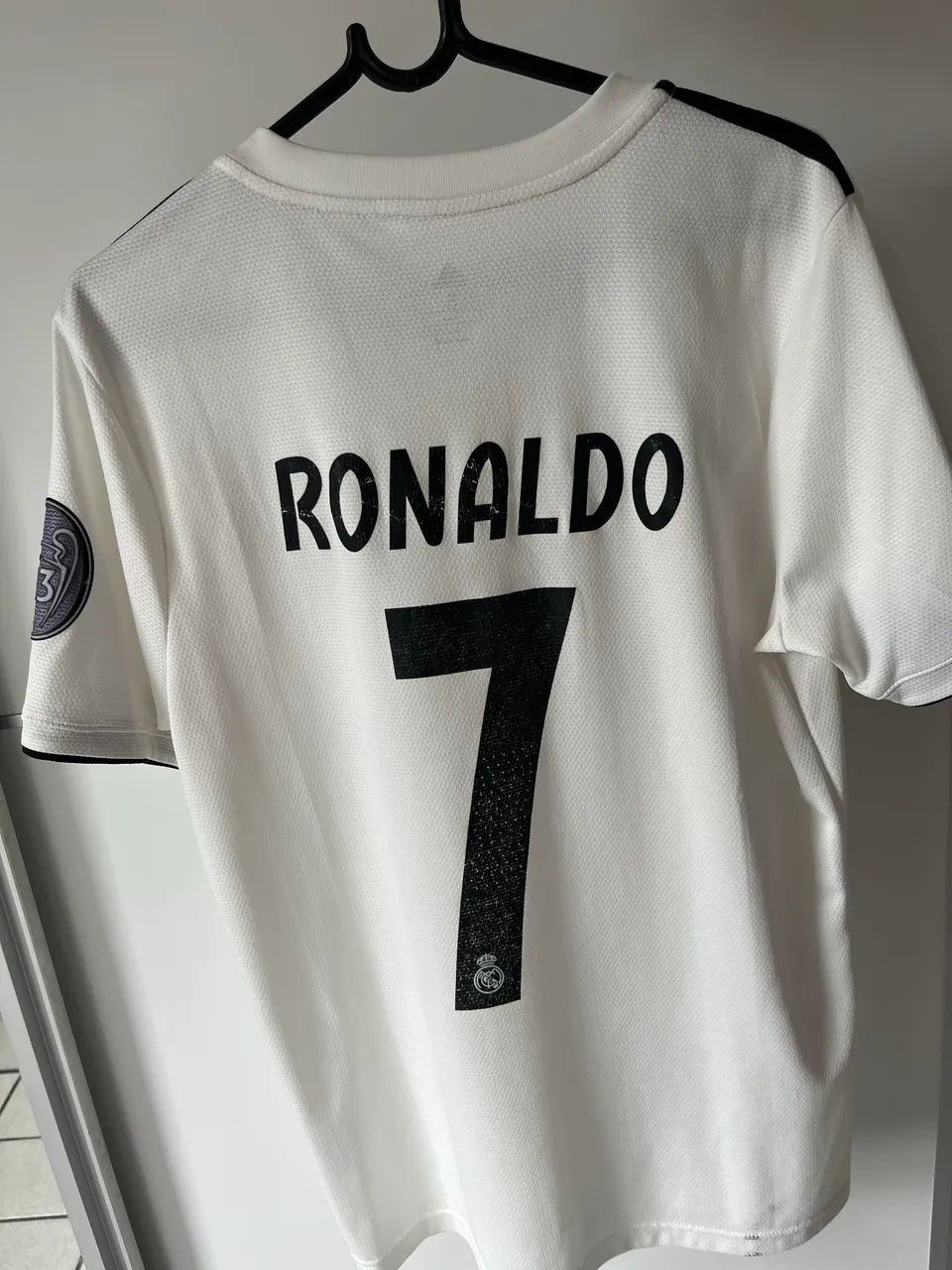 Camisas Real Madrid - Foto 5