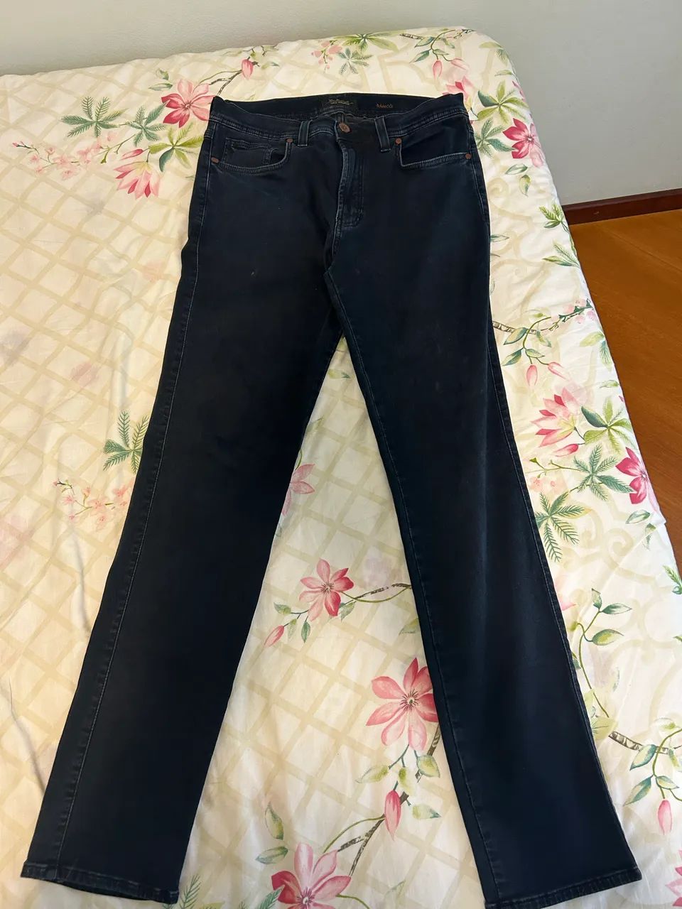 Calça Jeans Fideli 44