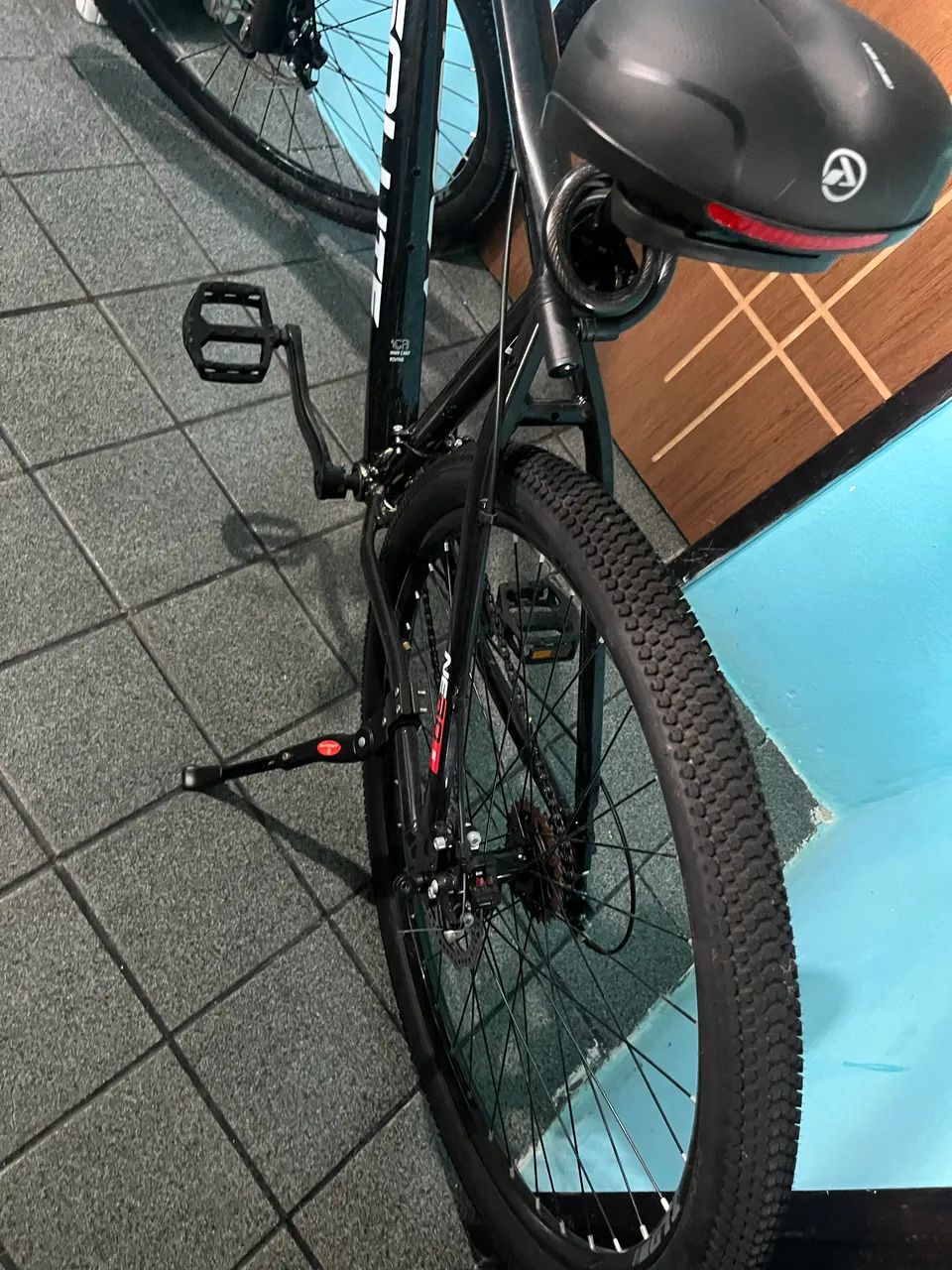 Bicicleta Absolute Nero cinco - Foto 2