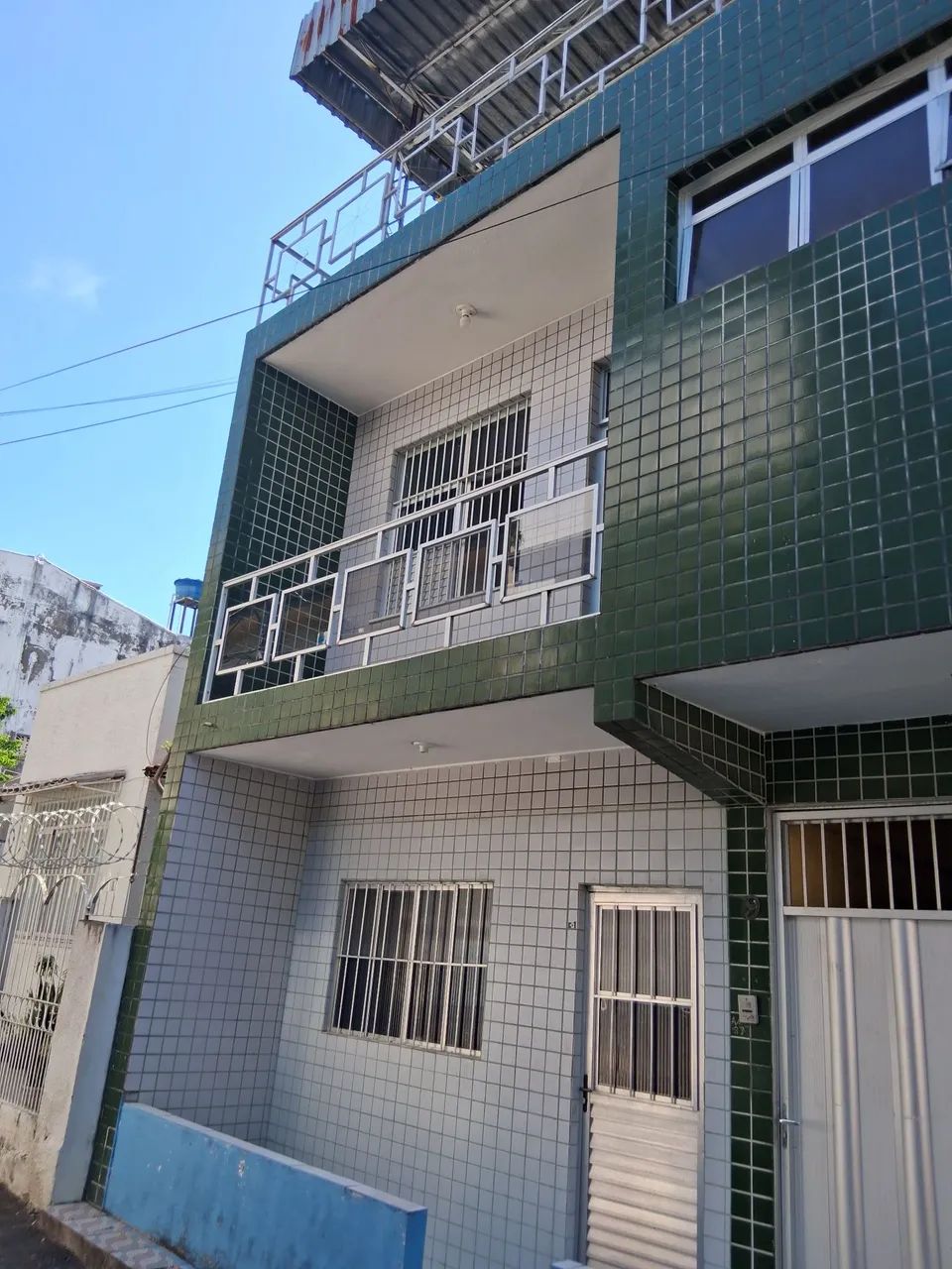 Apartamento 