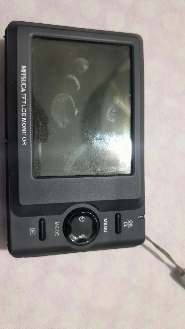 Câmera Digital Compacta Mitsuca - Foto 5