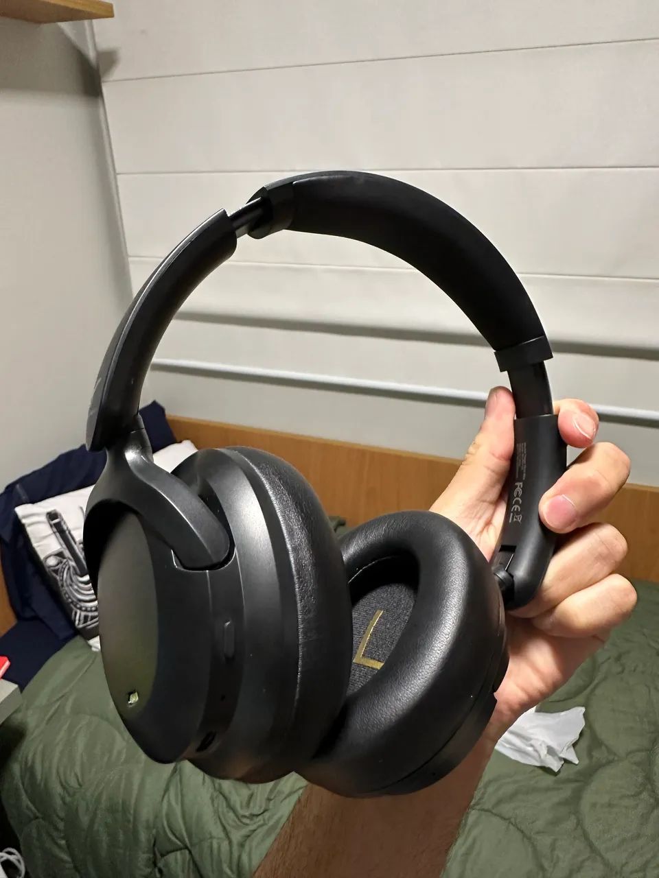 Headphone stagesound heromax - Foto 3