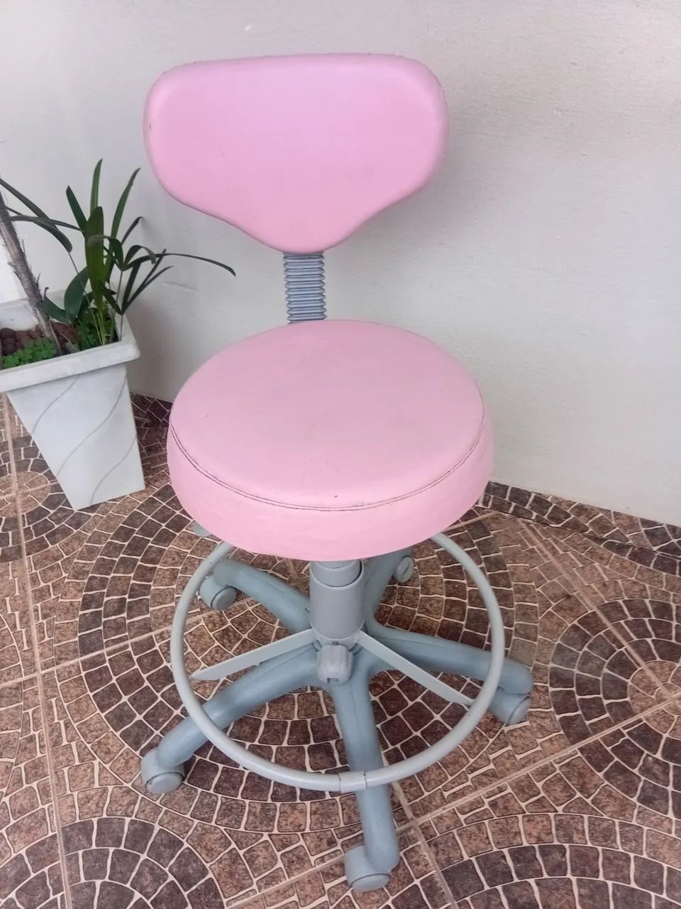Mocho cor de rosa no corvin - Foto 3