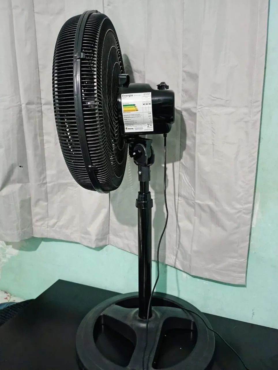 Ventilador  - Foto 3