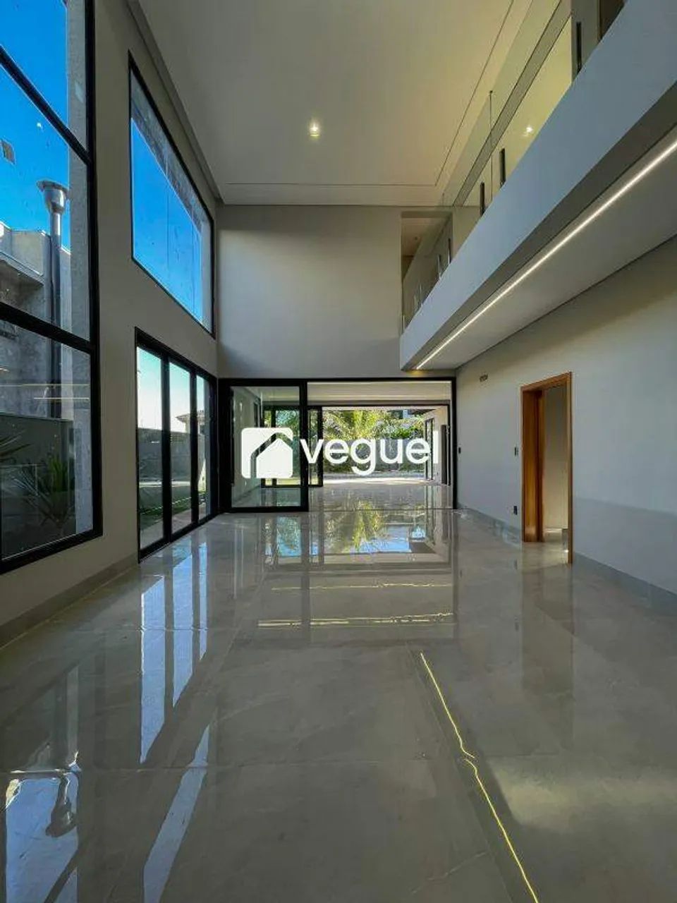 Casa Sobrado no Condomínio Bela Vista de 439 m, à venda Ribeirão Preto/SP