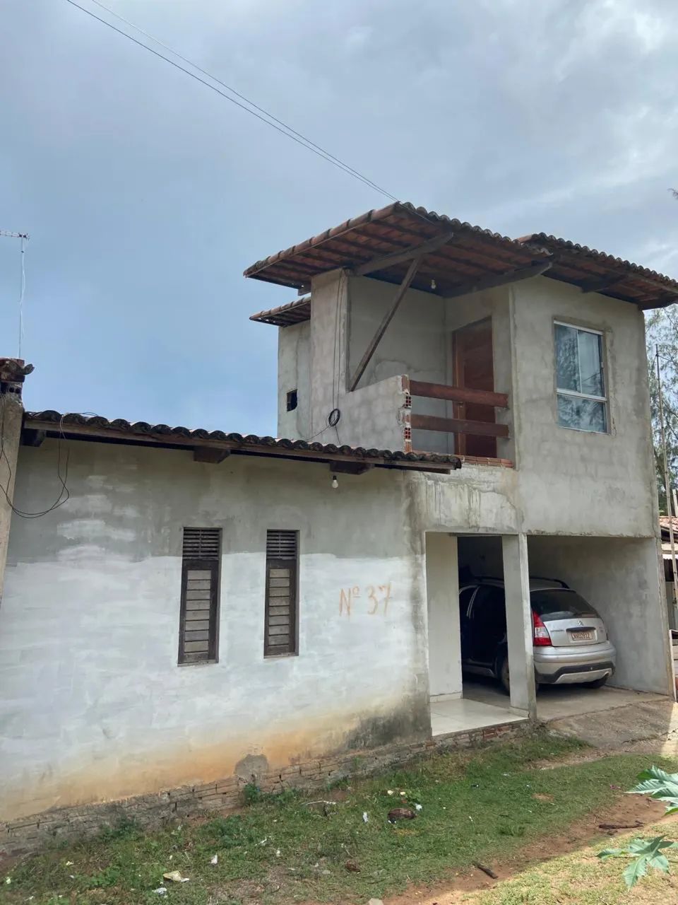 Casa em Alcaçuz