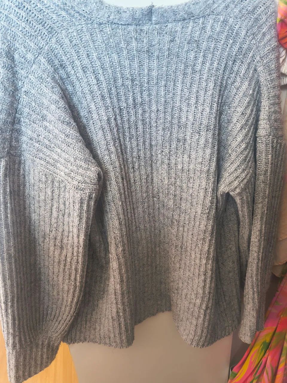 Cardigan revanche  - Foto 2