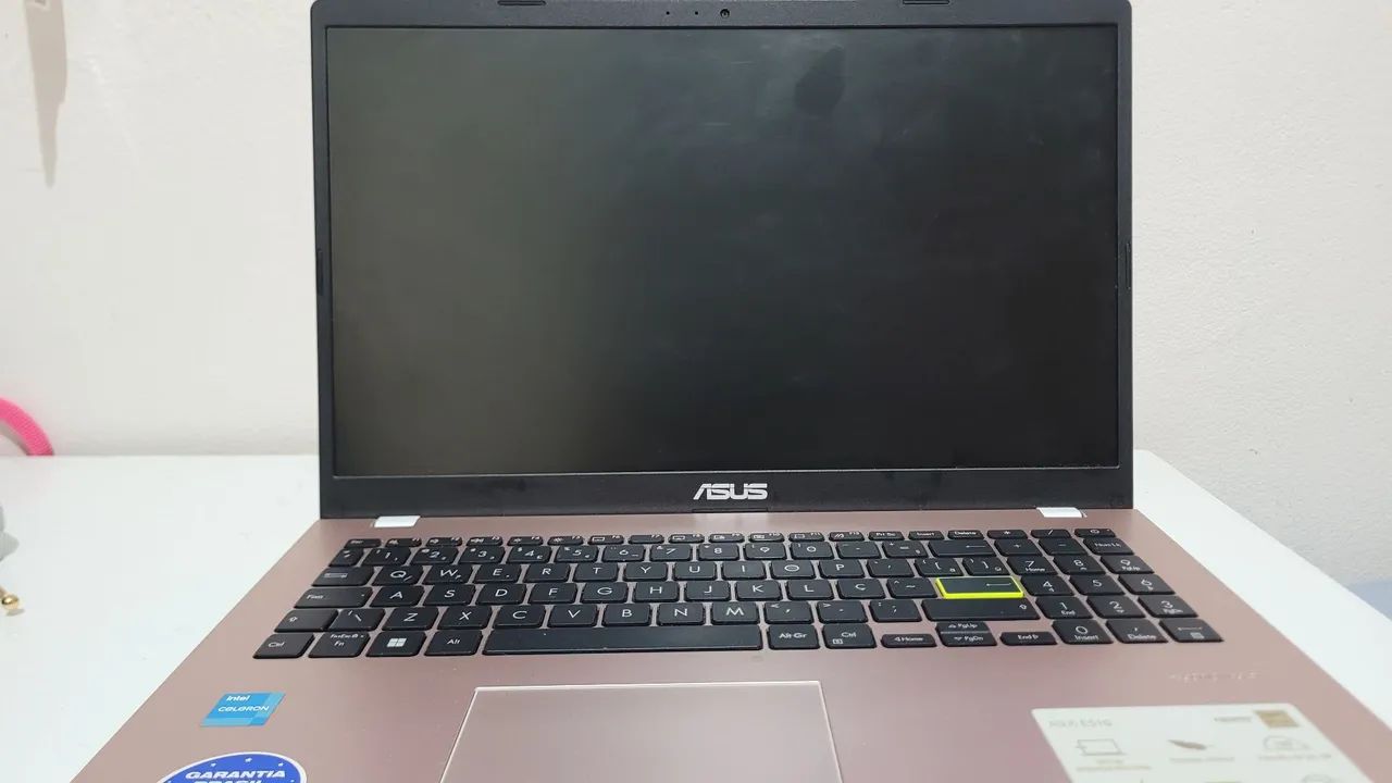 Computador Asus E150 - Seminovo  - Foto 5