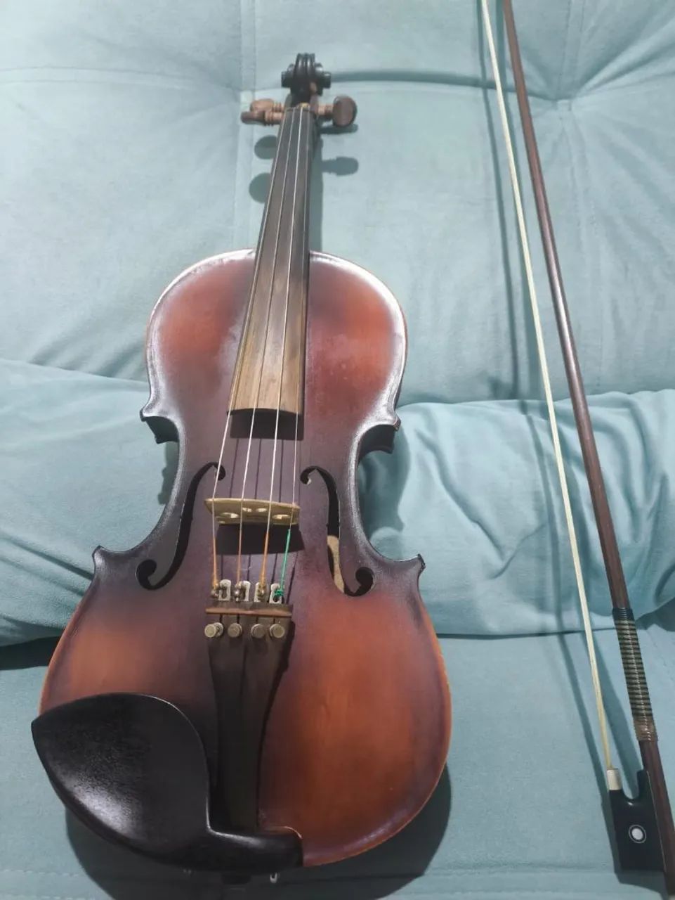 Violino profissional 4/4