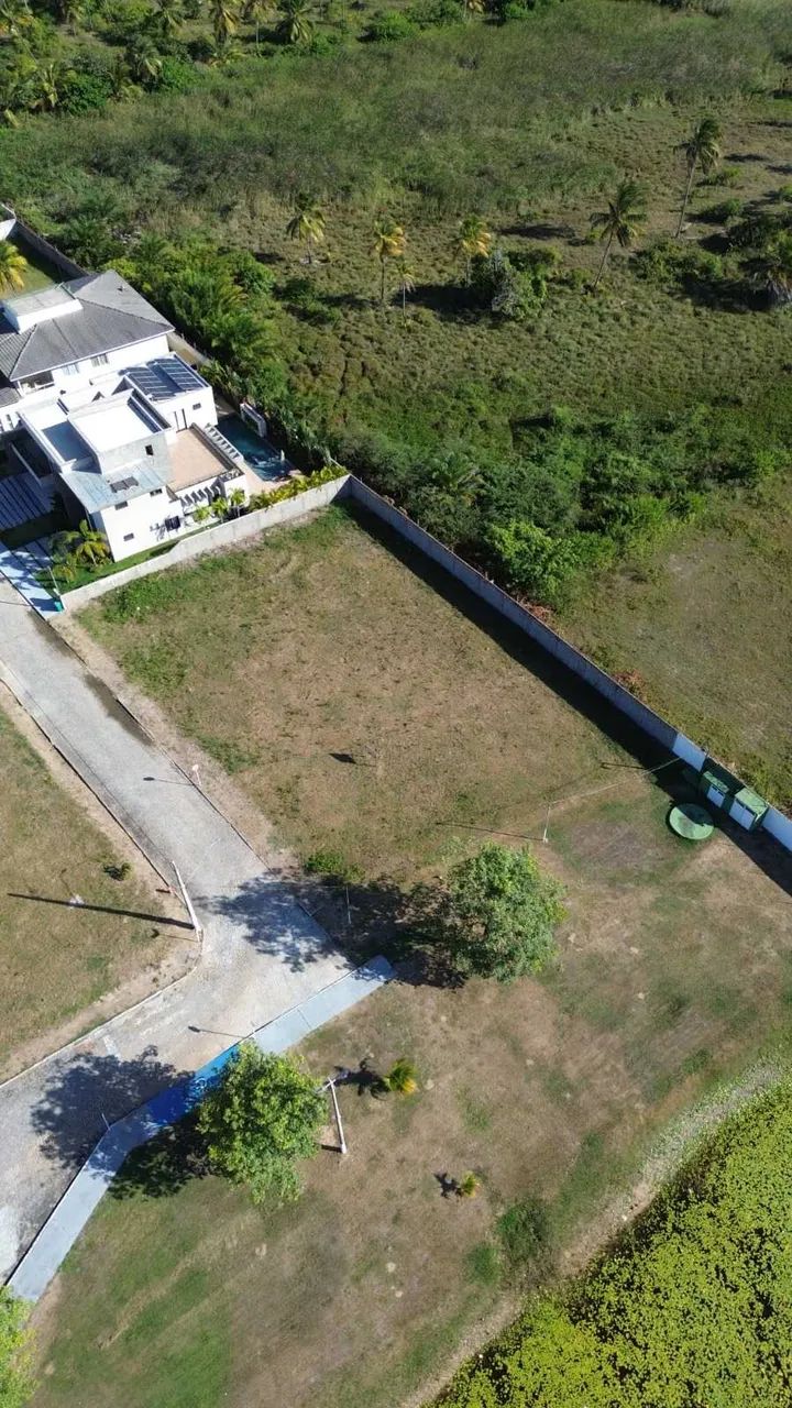 Lote | CD Lago Paranoá | Aracaju | SE [20988]