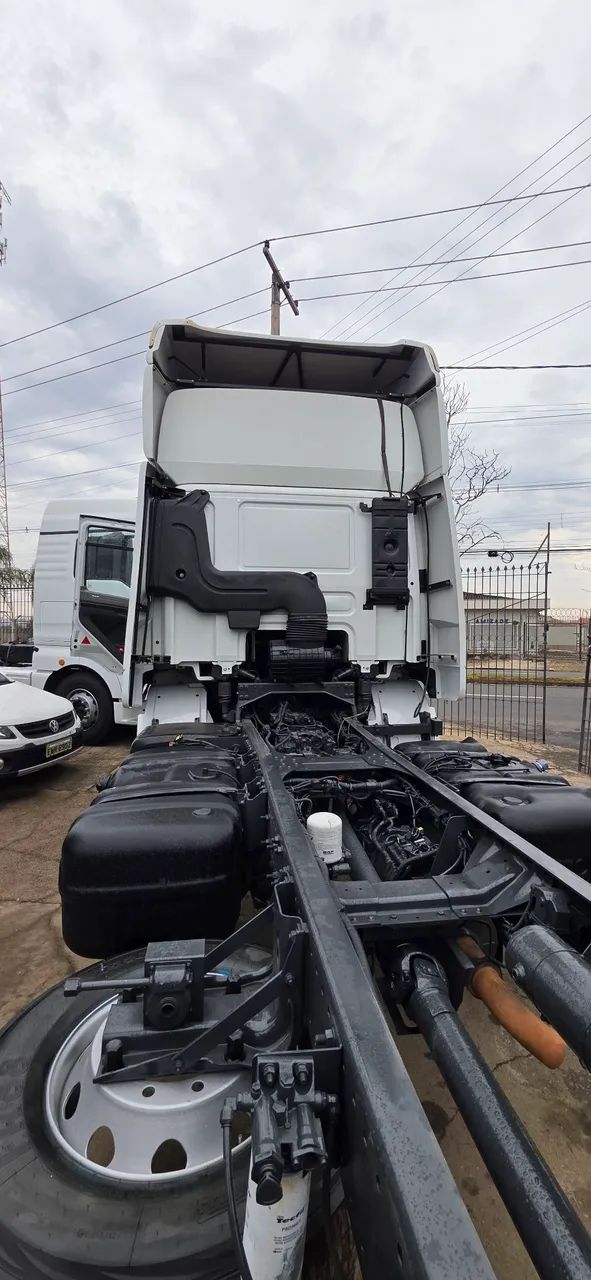 DAF CF 310 - Foto 3