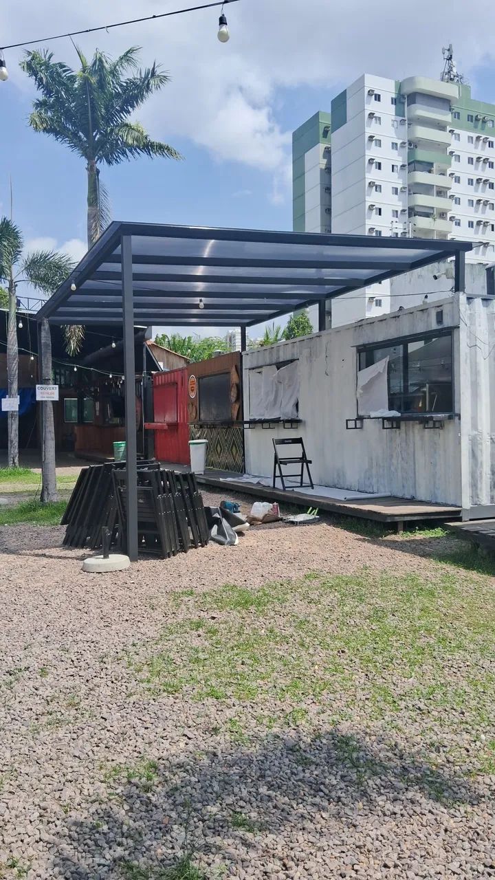 Cobertura personalizada  - Foto 4