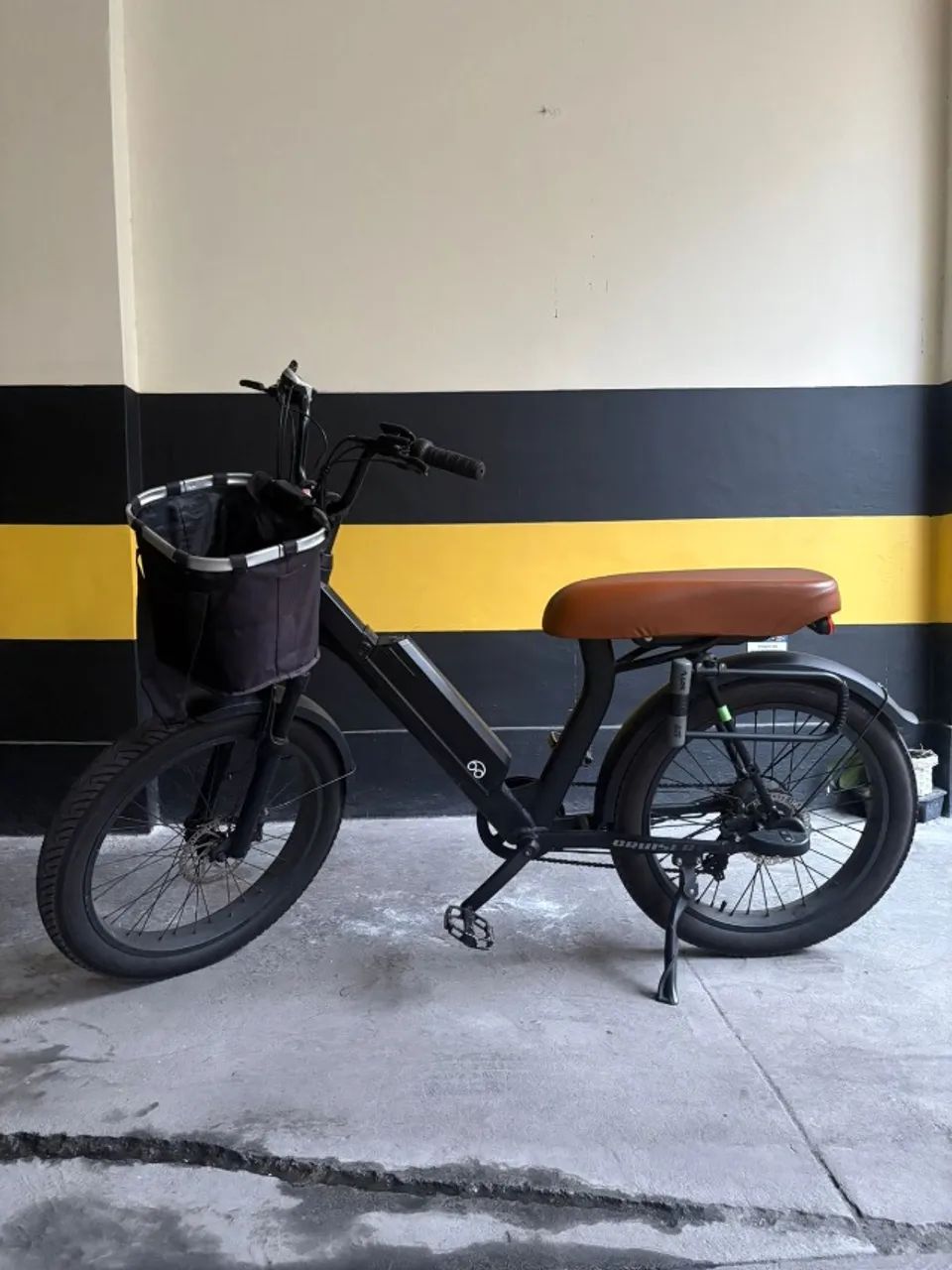 Bicicleta Elétrica: Lev Cruiser S Plus