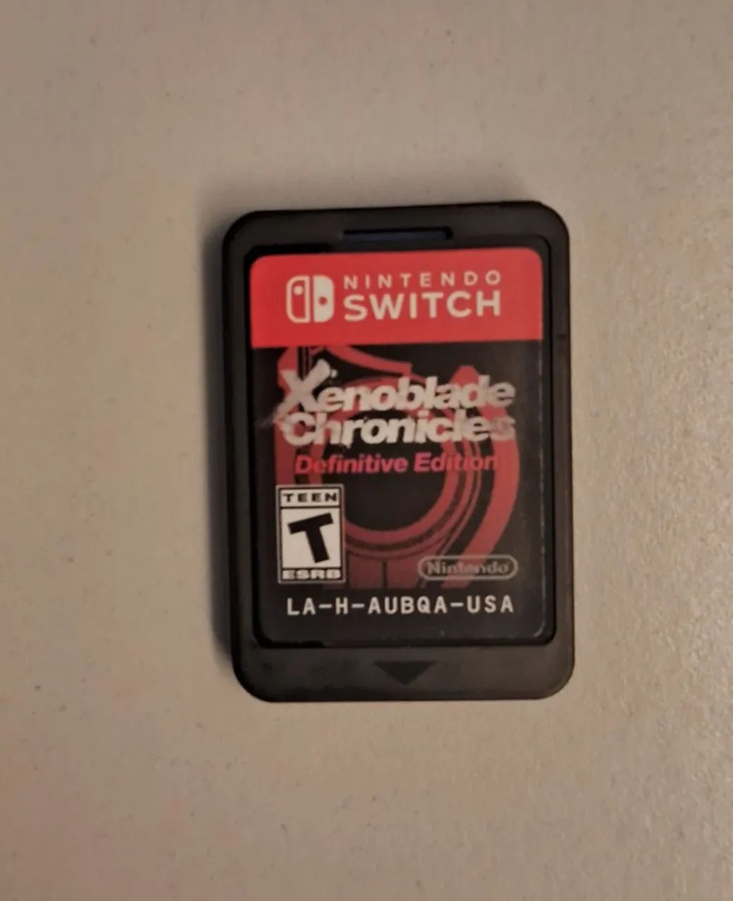 Nintendo Switch PS3-CECHL00 Jogo Xenoblade Chronicles - Nintendo Switch - Jogos de Vídeo Game