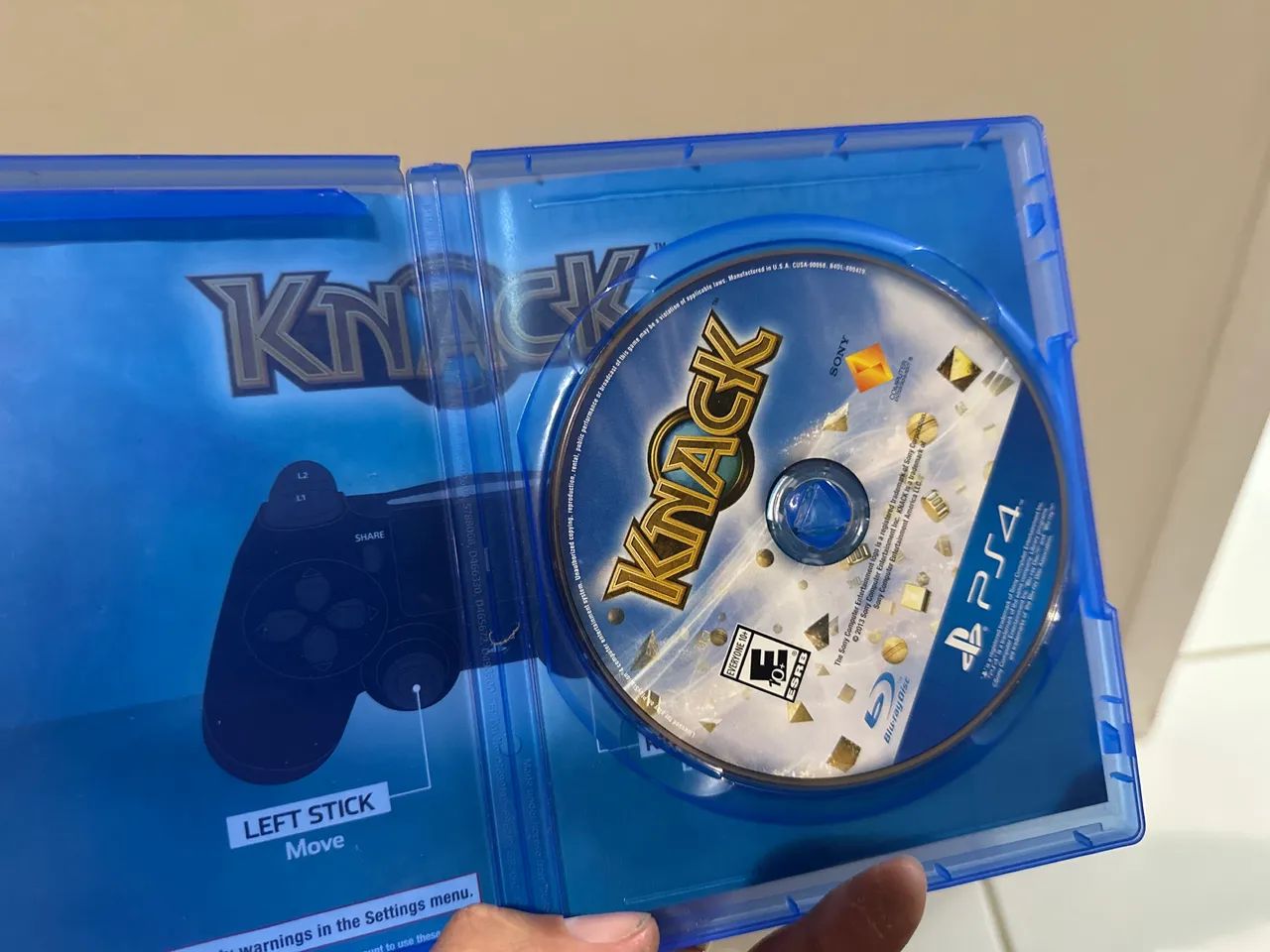Jogos ps4 - Foto 4