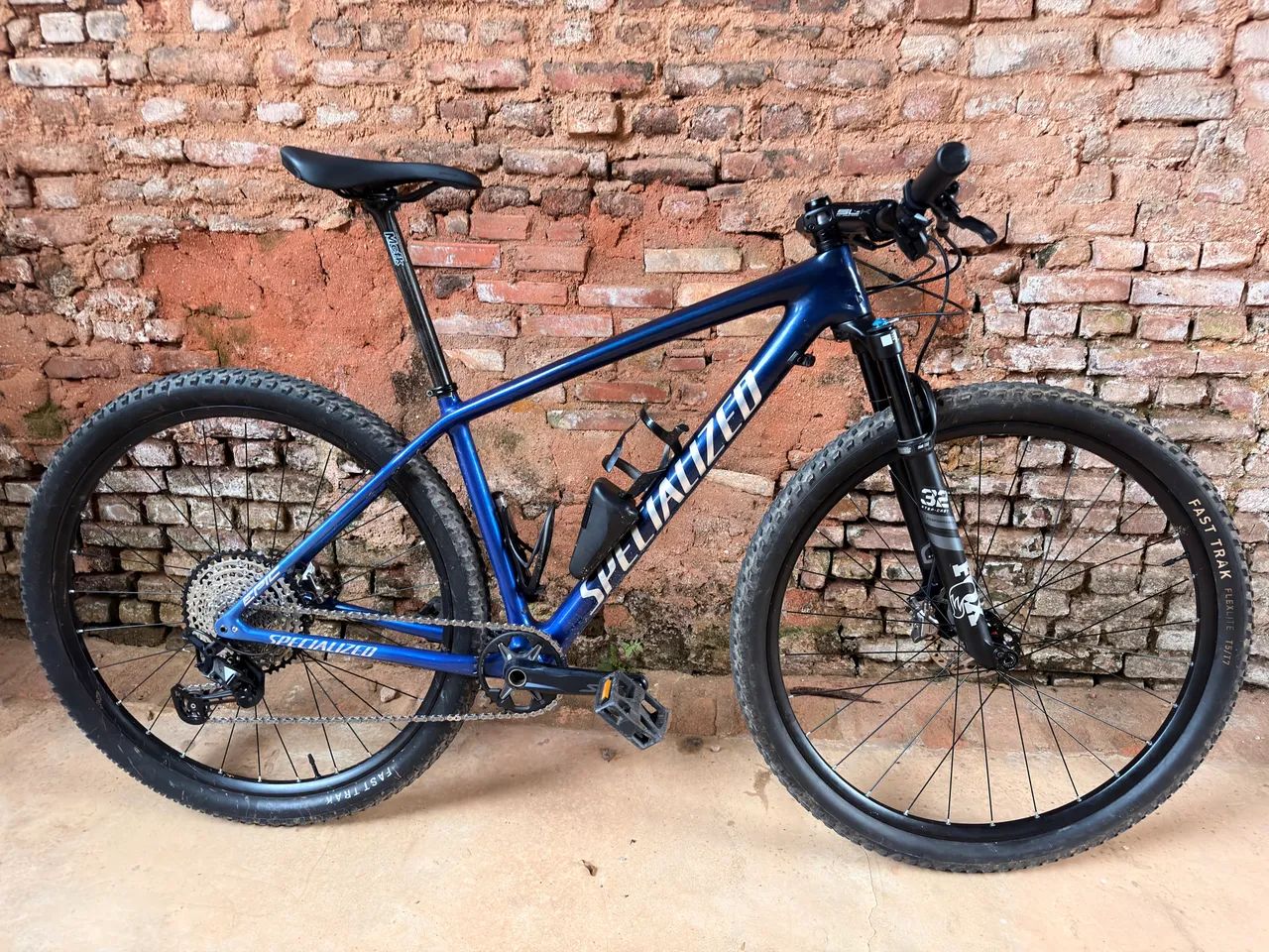 Specialized Epic Hardtail  - Foto 2