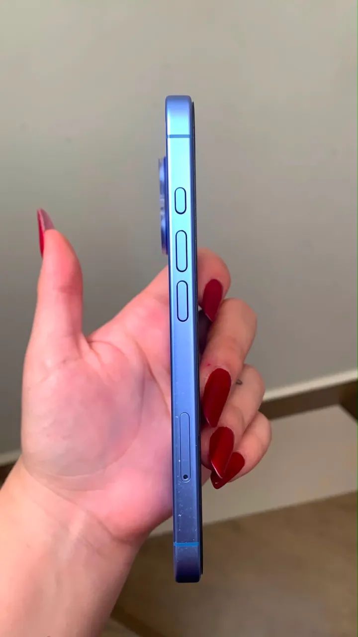 iPhone 16 - Foto 3
