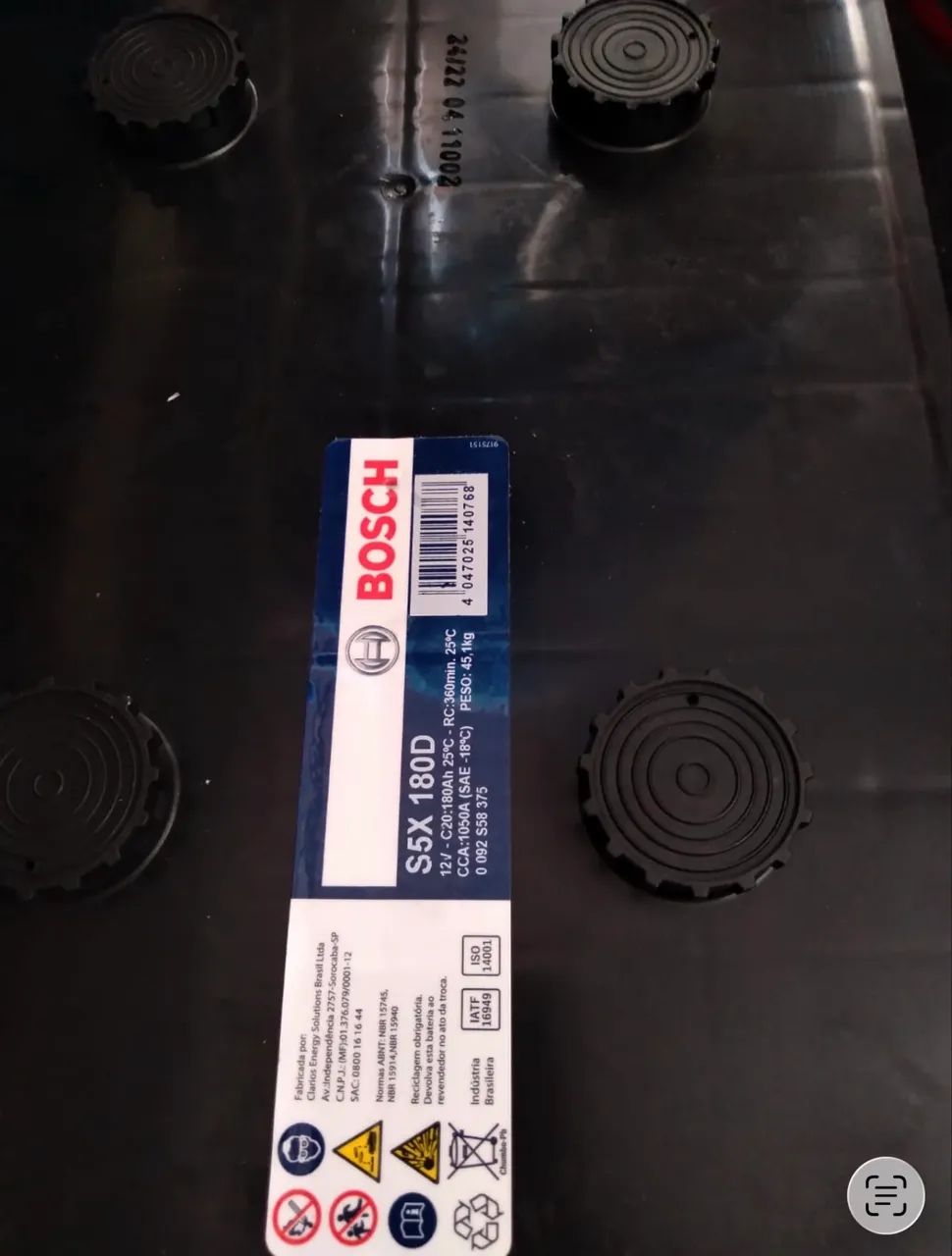 Som automotivo para Hilux ou para sua casa. - Foto 6