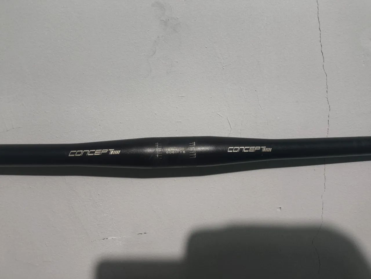 Guidão de bicicleta 