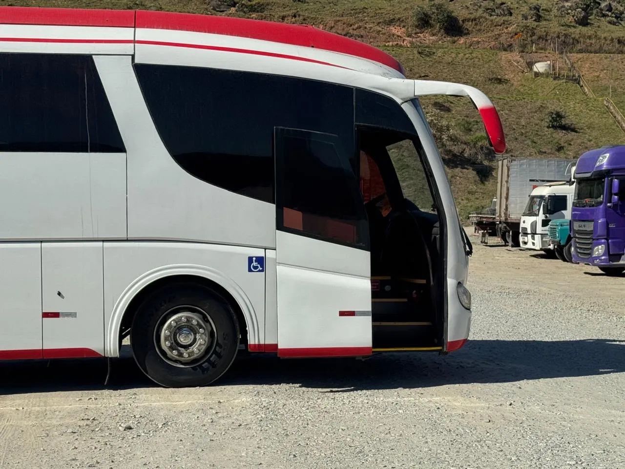 Scania k310 - Foto 3