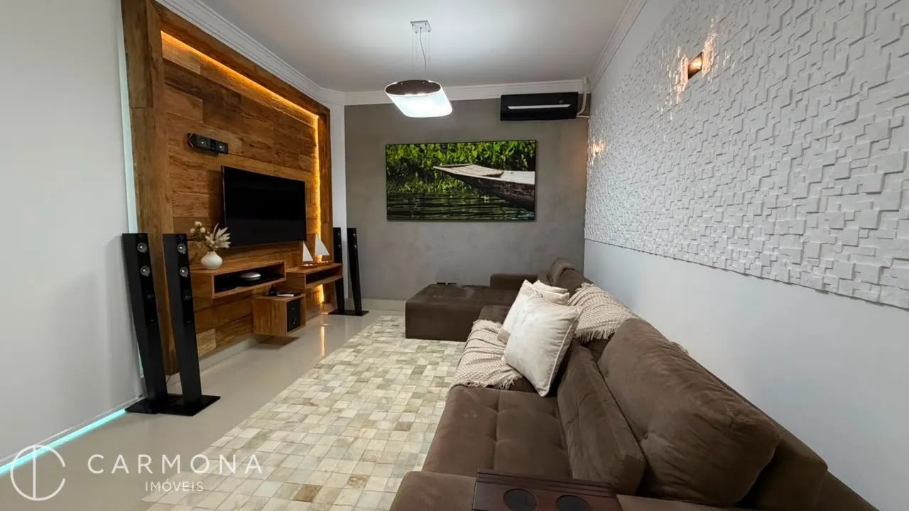 Casa Luxuosa no Condomínio Mont Blanc - Foto 5